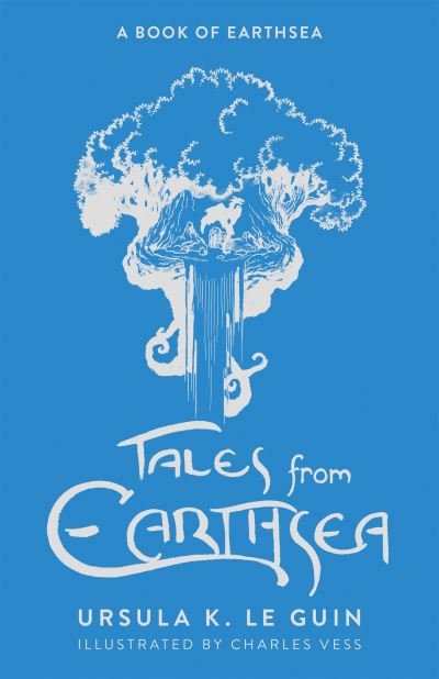 Tales from Earthsea: The Fifth Book of Earthsea - Ursula K. Le Guin - Bøker - Orion Publishing Co - 9781399602419 - 25. mai 2023
