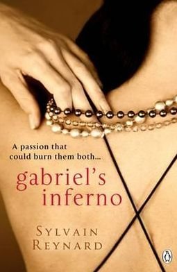 Cover for Sylvain Reynard · Gabriel's Inferno - Gabriel's Inferno (Taschenbuch) (2012)