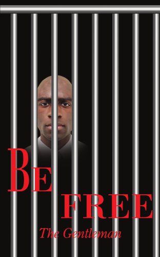 Cover for The Gentleman · Be Free (Paperback Book) (2005)