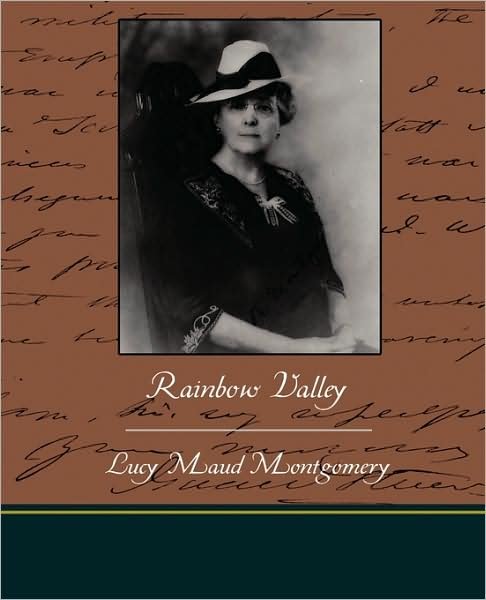 Rainbow Valley - Lucy Maud Montgomery - Books - Book Jungle - 9781438512419 - February 17, 2009