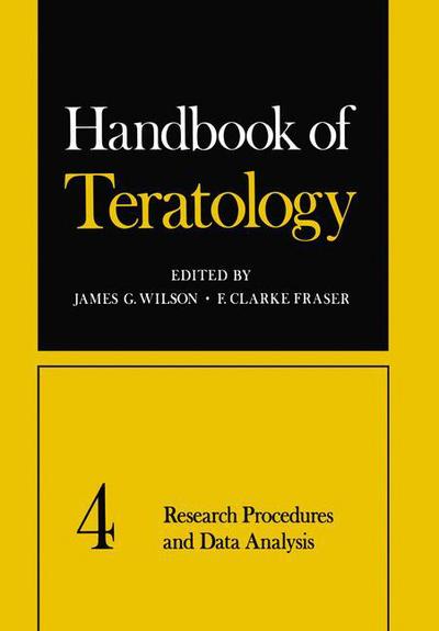 Research Procedures and Data Analysis - James Wilson - Books - Springer-Verlag New York Inc. - 9781461589419 - January 23, 2013