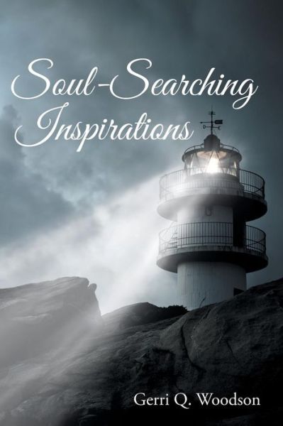 Cover for Gerri Q. Woodson · Soul-searching Inspirations (Pocketbok) (2014)