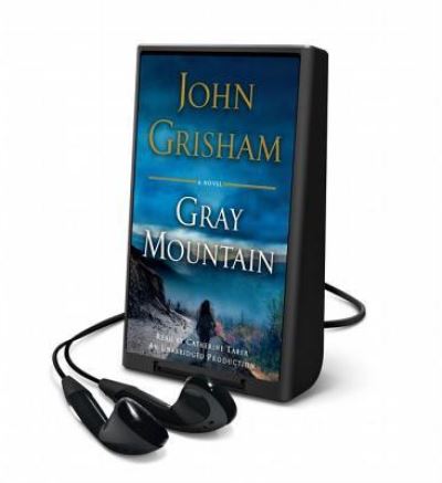 Cover for John Grisham · Gray Mountain (N/A) (2014)