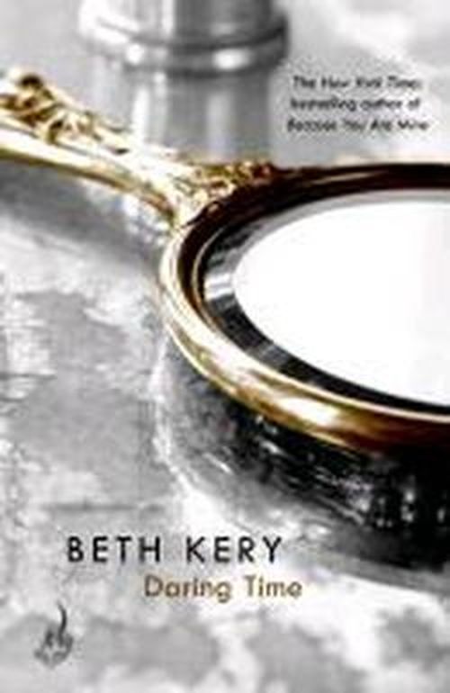 Cover for Beth Kery · Daring Time (Paperback Book) (2013)