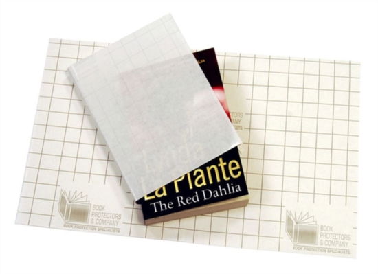 Cover for Refill X 10 Adjustable LyfJackets 180mm (Print) (2024)