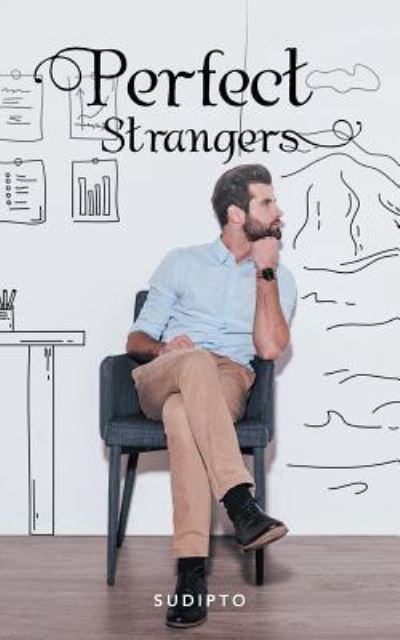 Cover for Sudipto · Perfect Strangers (Paperback Book) (2016)
