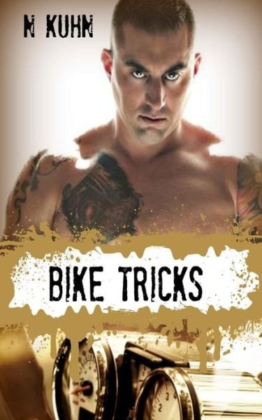 Cover for N Kuhn · Bike Tricks (Paperback Bog) (2015)