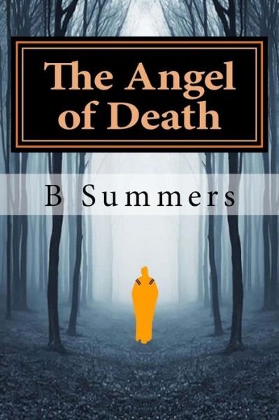 Cover for B W Summers · The Angel of Death: Countdown (Paperback Bog) (2015)