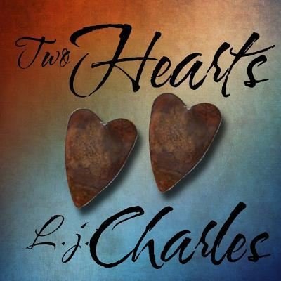 Cover for L J Charles · Two Hearts (Paperback Book) (2016)