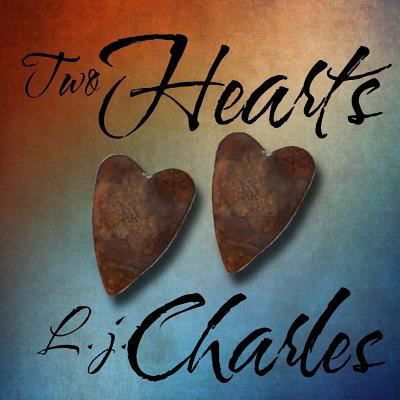 Two Hearts - L J Charles - Books - Createspace Independent Publishing Platf - 9781523384419 - January 10, 2016