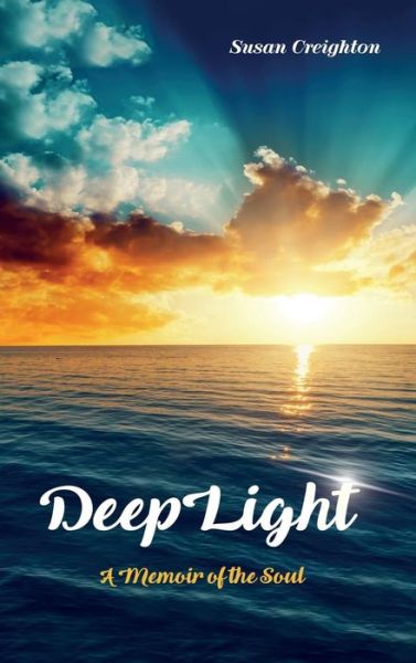 Cover for Susan Creighton · DeepLight (Book) (2018)