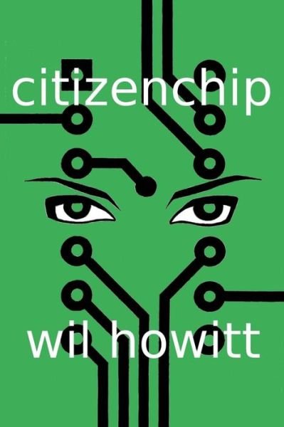 Cover for Wil Howitt · Citizenchip (Taschenbuch) (2015)