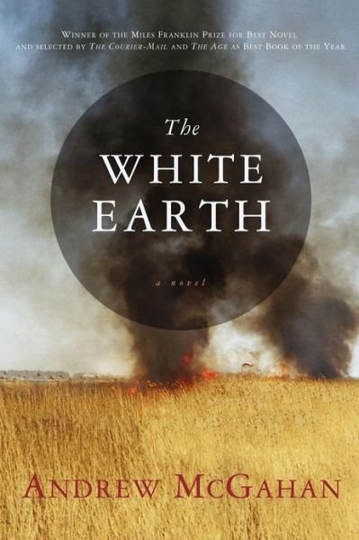 Cover for Andrew Mcgahan · White Earth (Paperback Book) (2007)