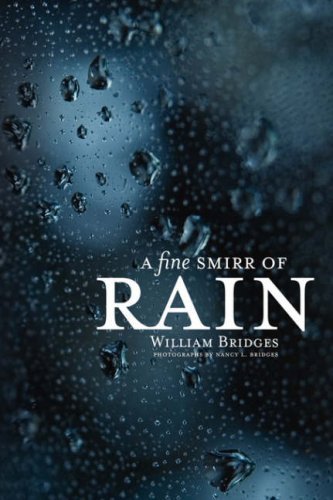 Cover for William Bridges · A Fine Smirr of Rain (Pocketbok) (2006)