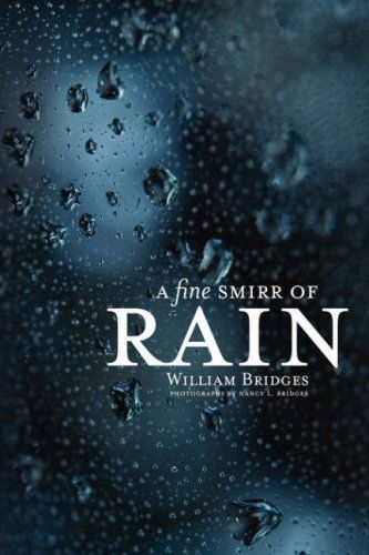 A Fine Smirr of Rain - William Bridges - Books - Virtualbookworm.com Publishing - 9781589399419 - October 16, 2006