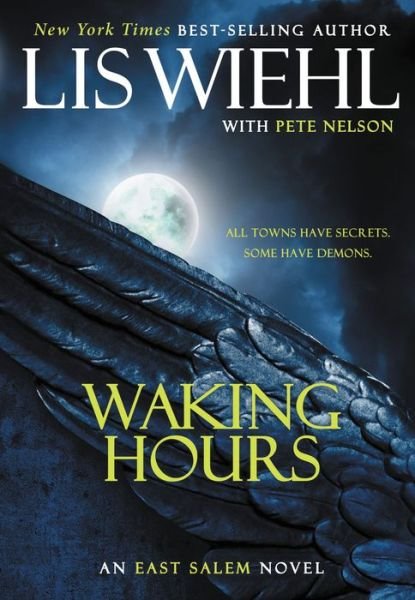 Cover for Lis Wiehl · Waking Hours (Pocketbok) (2012)