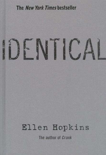 Cover for Ellen Hopkins · Identical (Paperback Book) (2010)