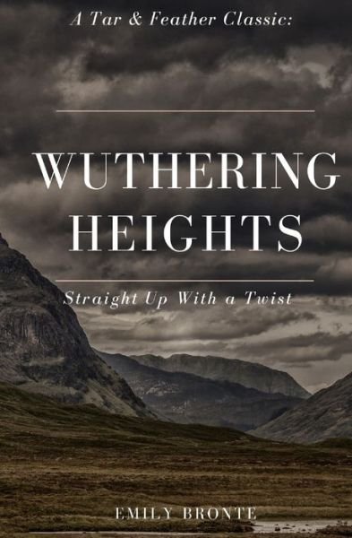 Cover for Emily Bronte · Wuthering Heights (Annotated) (Paperback Bog) (2019)