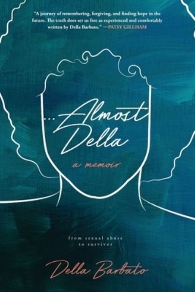 Cover for Della Barbato · Almost Della (Paperback Book) (2017)