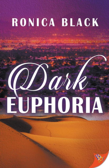 Cover for Ronica Black · Dark Euphoria (Paperback Book) (2018)