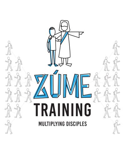 Zúme Training - Anonymous - Books - Carey Publishing, William - 9781645084419 - October 22, 2022