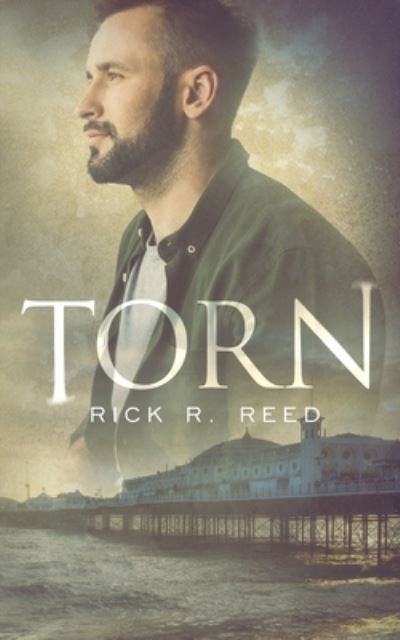 Torn - Rick R Reed - Livros - Ninestar Press, LLC - 9781648900419 - 29 de junho de 2020