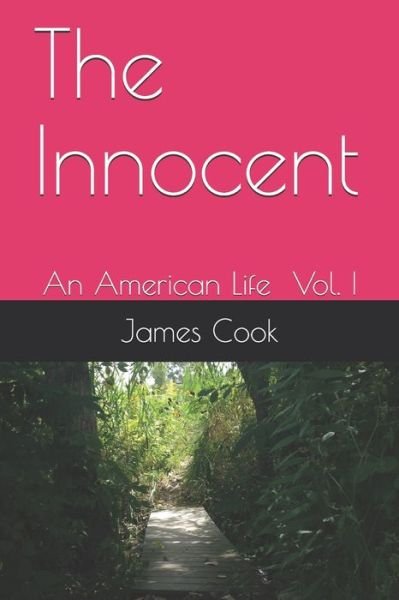 Cover for Cook · The Innocent (Taschenbuch) (2019)