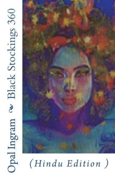 Cover for Opal S Ingram · Black Stockings 360 (Paperback Bog) (2018)