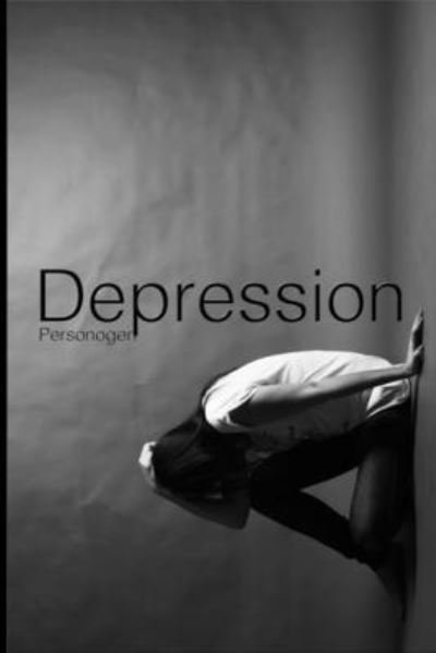 Cover for Personogen · Depression (Paperback Book) (2018)