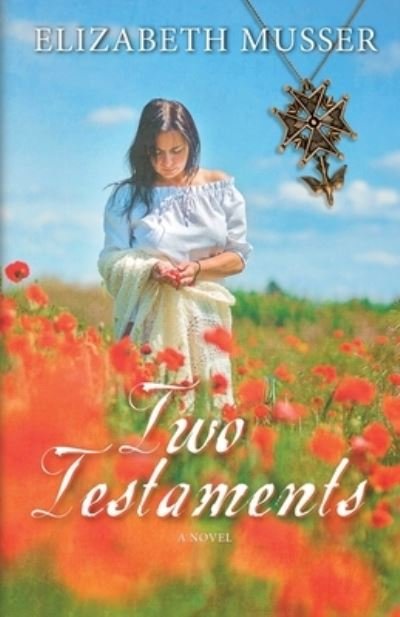 Cover for Elizabeth Musser · Two Testaments (Bok) (2019)