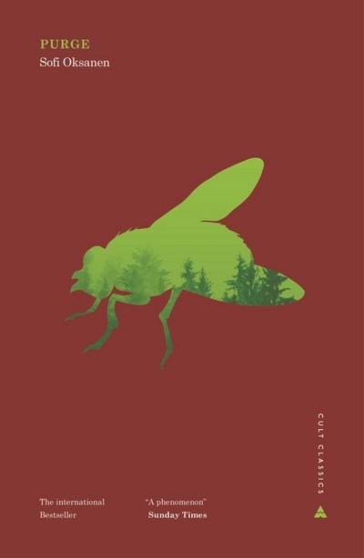 Cover for Sofi Oksanen · Purge [Edizione: Regno Unito] (Bog) [Main edition] (2018)