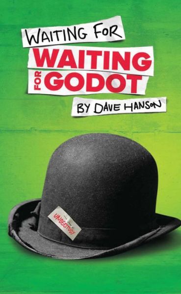 Cover for Dave Hanson · Waiting for Waiting for Godot - Oberon Modern Plays (Paperback Book) (2016)