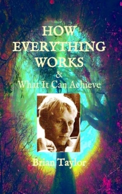 Cover for Brian F Taylor · HOW EVERYTHING WORKS and WHAT IT CAN ACHIEVE (Paperback Book) (2021)