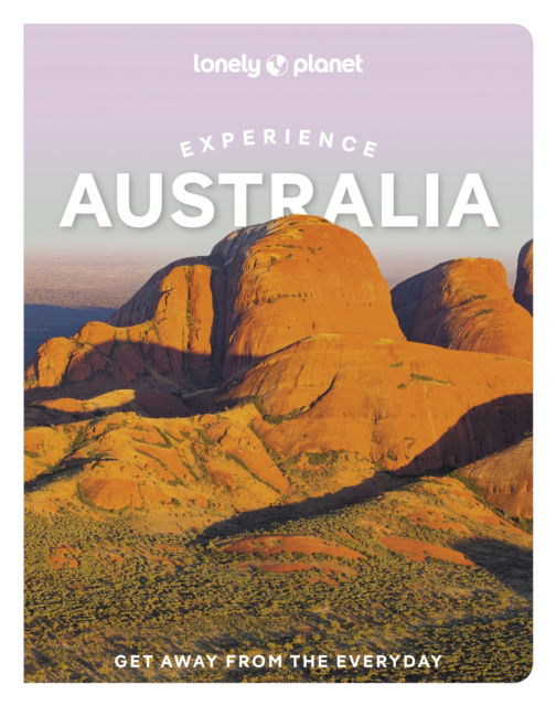 Lonely Planet Experience Australia - Travel Guide - Lonely Planet - Böcker - Lonely Planet Global Limited - 9781838697419 - 1 augusti 2024