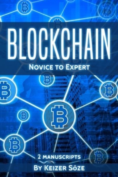 Cover for Keizer Soeze · Blockchain (Paperback Book) (2019)