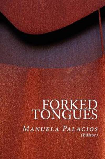 Cover for Manuela Palacios · Forked Tongues (Paperback Book) (2012)