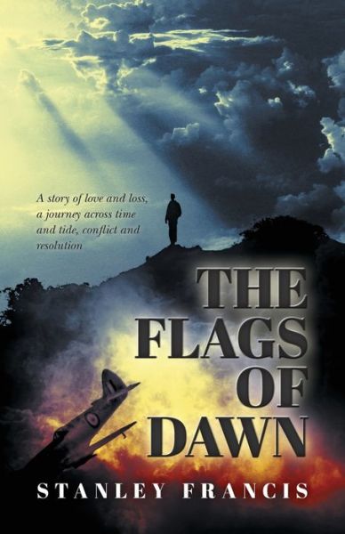 Cover for Stanley Francis · Flags of Dawn (Book) (2022)