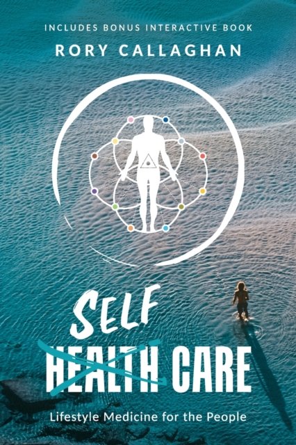 Rory Callaghan · SelfCare (Paperback Book) (2021)