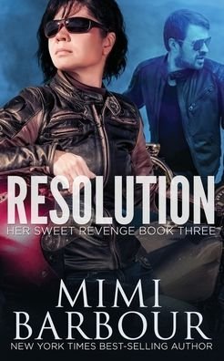 Cover for Mimi Barbour · Resolution (Pocketbok) (2020)
