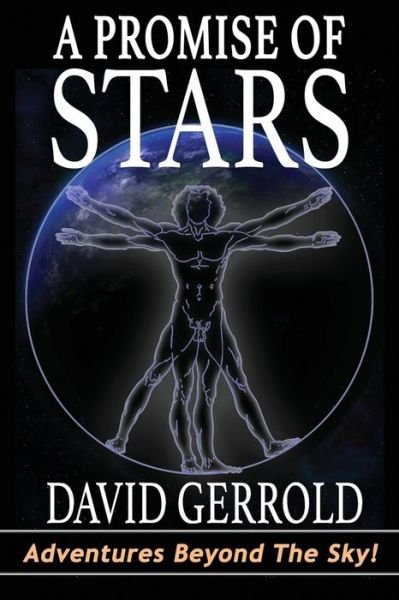 Cover for David Gerrold · A Promise Of Stars (Taschenbuch) (2016)