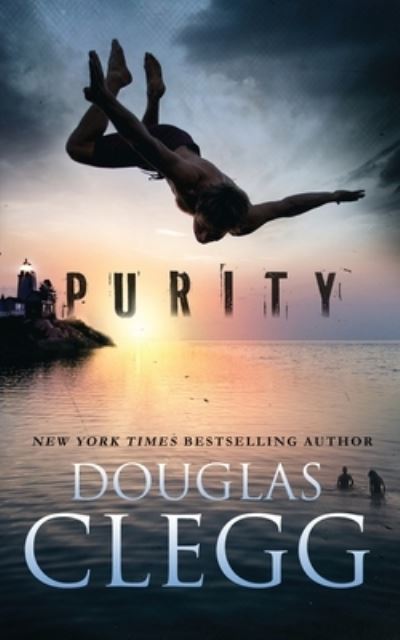 Cover for Douglas Clegg · Purity (Taschenbuch) (2019)