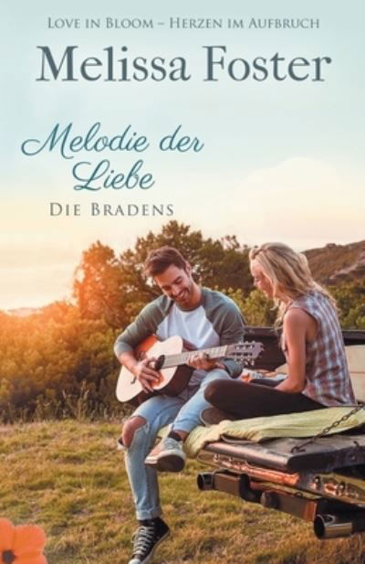 Cover for Melissa Foster · Melodie der Liebe (Pocketbok) (2019)