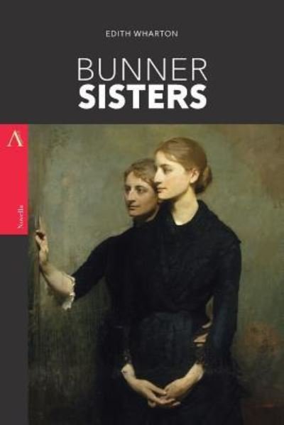 Cover for Edith Wharton · Bunner Sisters (Paperback Book) (2017)