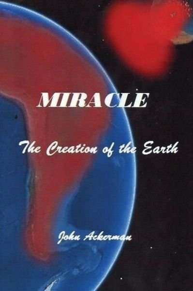 Cover for John Ackerman · Miracle (Book) (2022)