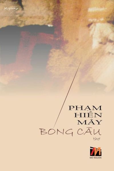 Cover for Pham Hien May · Bong Cau (soft cover) (Paperback Bog) (2020)