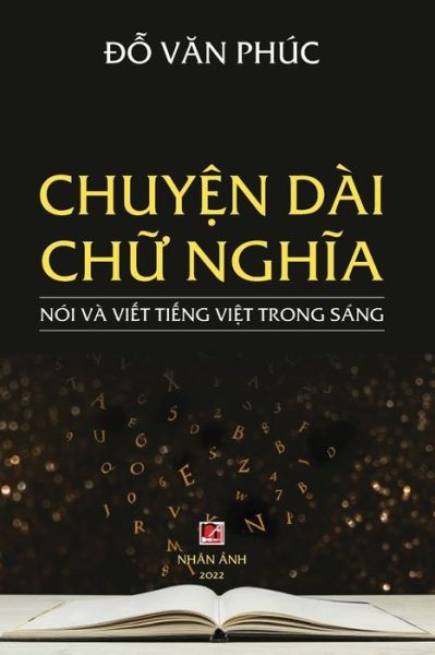 Cover for Van Phuc Do · Chuyen Dài Chu Nghia (Paperback Book) [Revised edition] (2022)