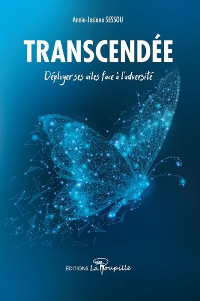 Cover for Annie-Josiane Sessou · Transcendee (Paperback Book) (2021)