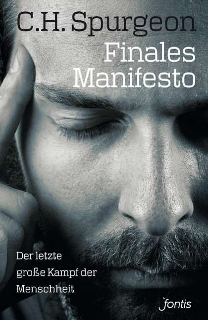 Cover for Spurgeon · Finales Manifesto (Bog)