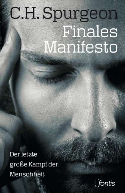 Cover for Spurgeon · Finales Manifesto (Book)