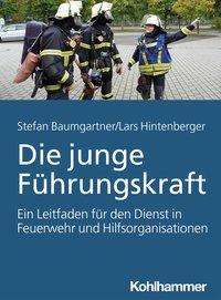 Cover for Baumgartner · Die junge Führungskraft (Book) (2021)